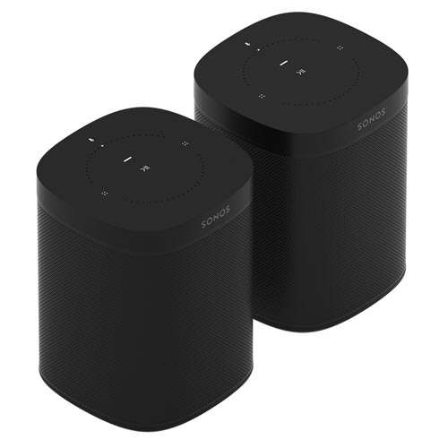 Sonos One